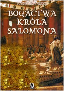 Bogactwa króla Salomona