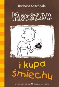 P.Rosiak i kupa śmiechu