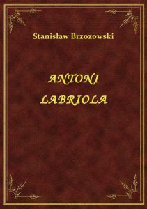 Antoni Labriola