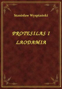 Protesilas I Laodamia
