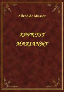 Kaprysy Marianny