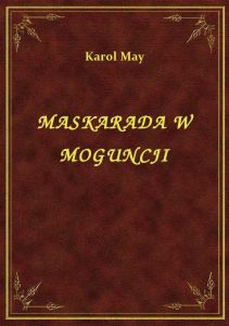 Maskarada W Moguncji