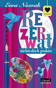 Rezerwat niebieskich ptaków