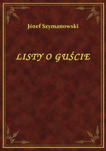 Listy O Guście