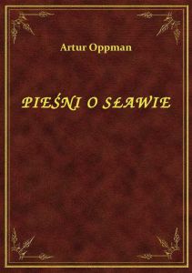 Pieśni O Sławie