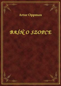 Baśń O Szopce