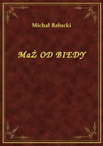 Mąż Od Biedy