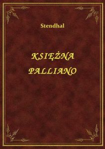 Księżna Palliano