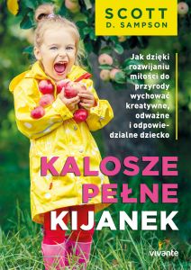 Kalosze pełne kijanek.