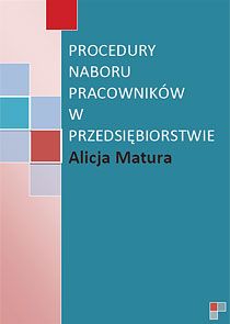 Procedury naboru pracowników