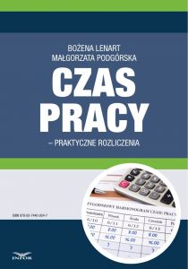 Czas pracy - praktyczne rozliczenia