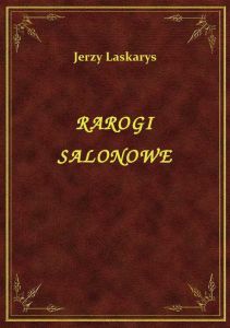 Rarogi Salonowe