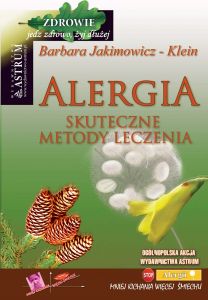Alergia. Skuteczne metody leczenia