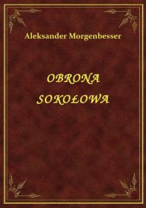 Obrona Sokołowa