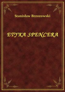 Etyka Spencera