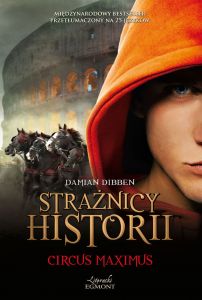 Nadciąga burza. Strażnicy historii