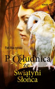 Południca ze Świątyni Słońca