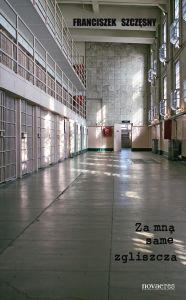 Za mną same zgliszcza