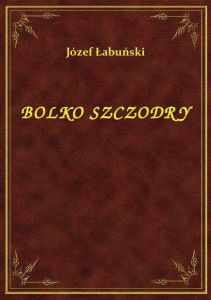 Bolko Szczodry