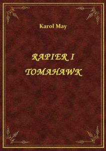 Rapier i tomahawk
