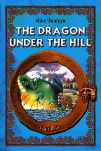 The Dragon under the Hill (Smok wawelski) English version