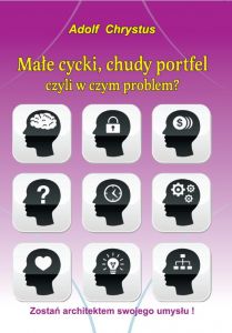 Małe cycki, chudy portfel, czyli w czym problem?