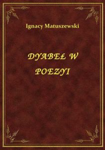 Dyabeł W Poezyi