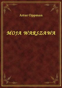 Moja Warszawa
