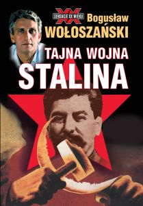 Tajna wojna Stalina