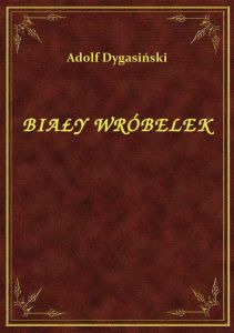Biały Wróbelek
