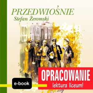 Przedwiośnie