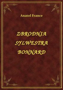Zbrodnia Sylwestra Bonnard