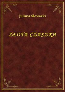 Złota Czaszka