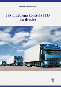 Kontrola ITD na drodze - co nas czeka po 15 sierpnia 2013r.