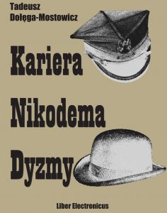 Kariera Nikodema Dyzmy