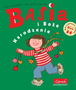 Basia i Boże Narodzenie