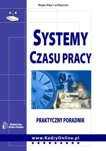 Systemy czasu pracy