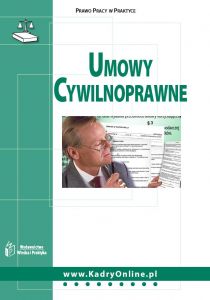 Umowy cywilnoprawne