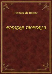 Piękna Imperia