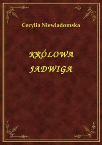 Królowa Jadwiga