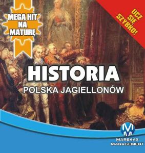 Historia 4. Polska Jagiellonów