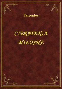 Cierpienia Miłosne