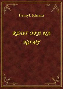 Rzut Oka Na Nowy