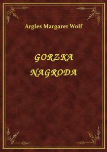 Gorzka Nagroda