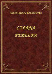 Czarna Perełka
