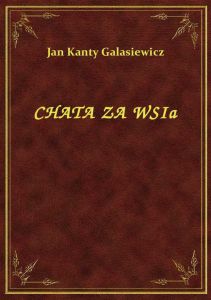 Chata Za Wsia