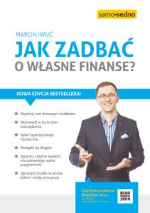 Samo Sedno - Jak zadbać o własne finanse?