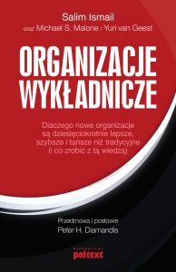 Organizacje wykładnicze