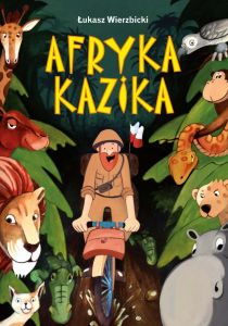 Afryka Kazika