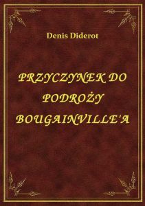Przyczynek Do Podróży Bougainville\'A